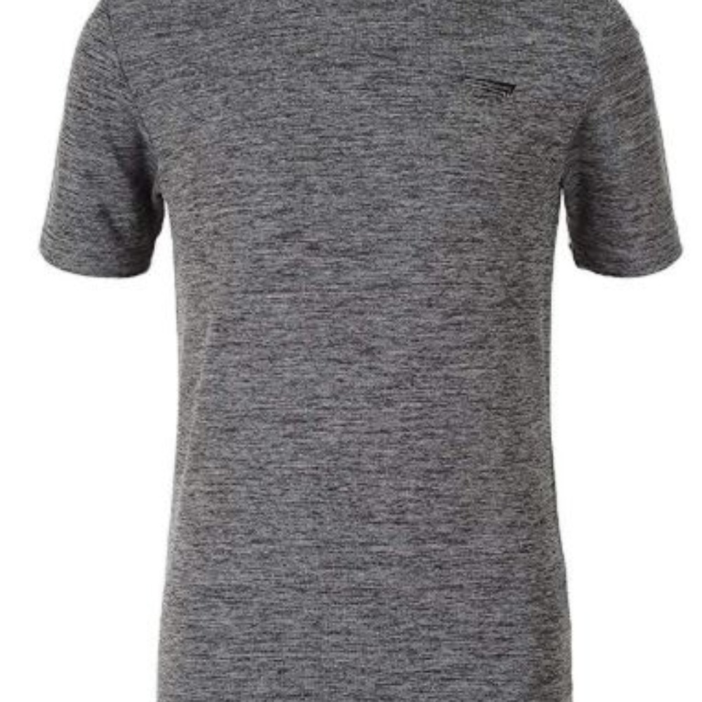 Copper Fit Boys' Big Base Layer Compression Tee